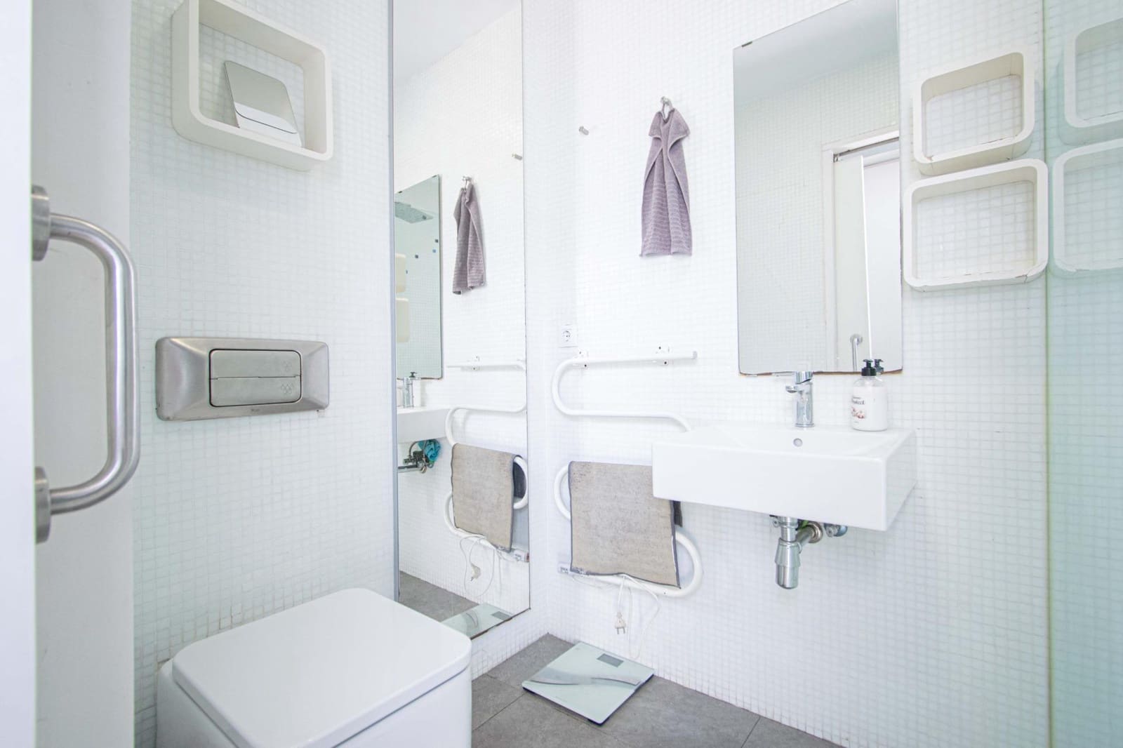 1 bedroom Flat for sale in Seville city - € 240,000 (Ref: 9811977)