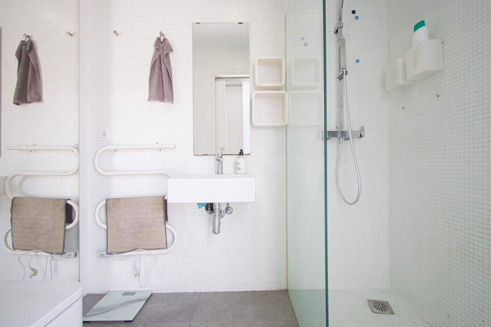 1 bedroom Flat for sale in Seville city - € 240,000 (Ref: 9811977)