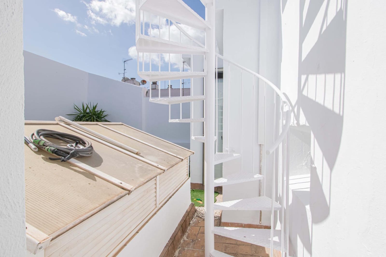 1 bedroom Flat for sale in Seville city - € 240,000 (Ref: 9811977)