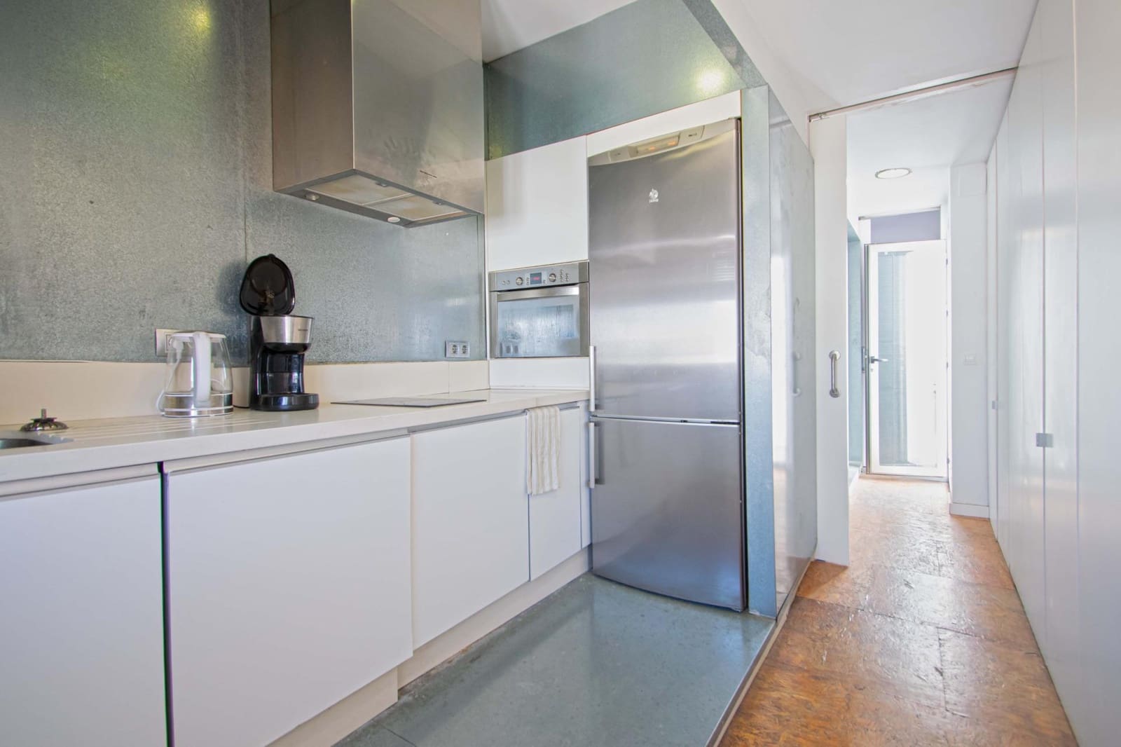 1 bedroom Flat for sale in Seville city - € 240,000 (Ref: 9811977)