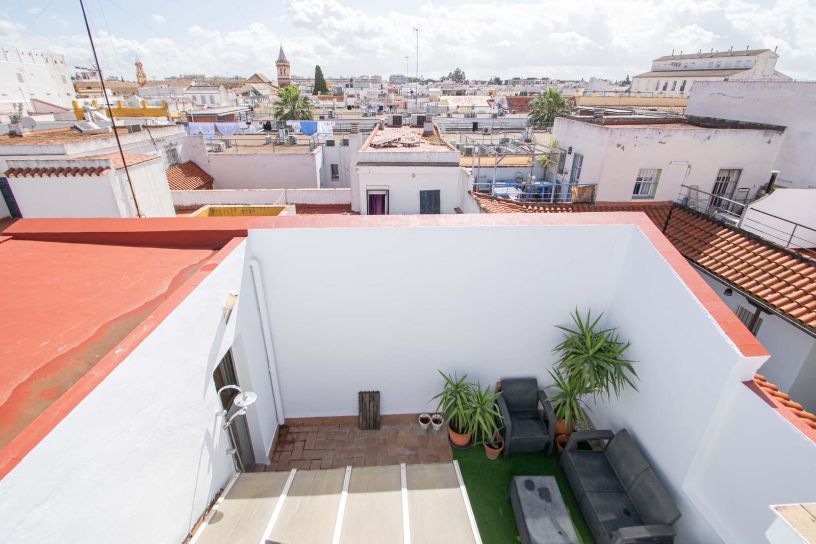 1 bedroom Flat for sale in Seville city - € 240,000 (Ref: 9811977)