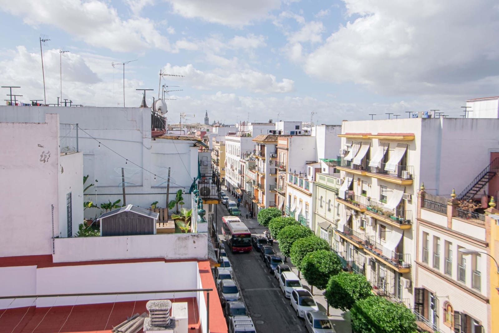 1 bedroom Flat for sale in Seville city - € 240,000 (Ref: 9811977)