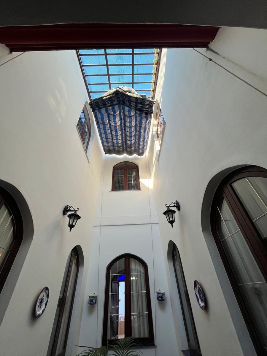 3 sypialnia Dom szeregowy na sprzedaż w Pilas - 210 000 € (Ref: 9815919)