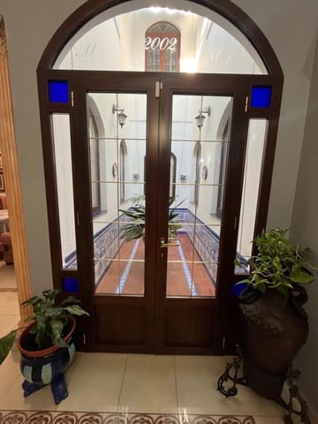 3 sypialnia Dom szeregowy na sprzedaż w Pilas - 210 000 € (Ref: 9815919)