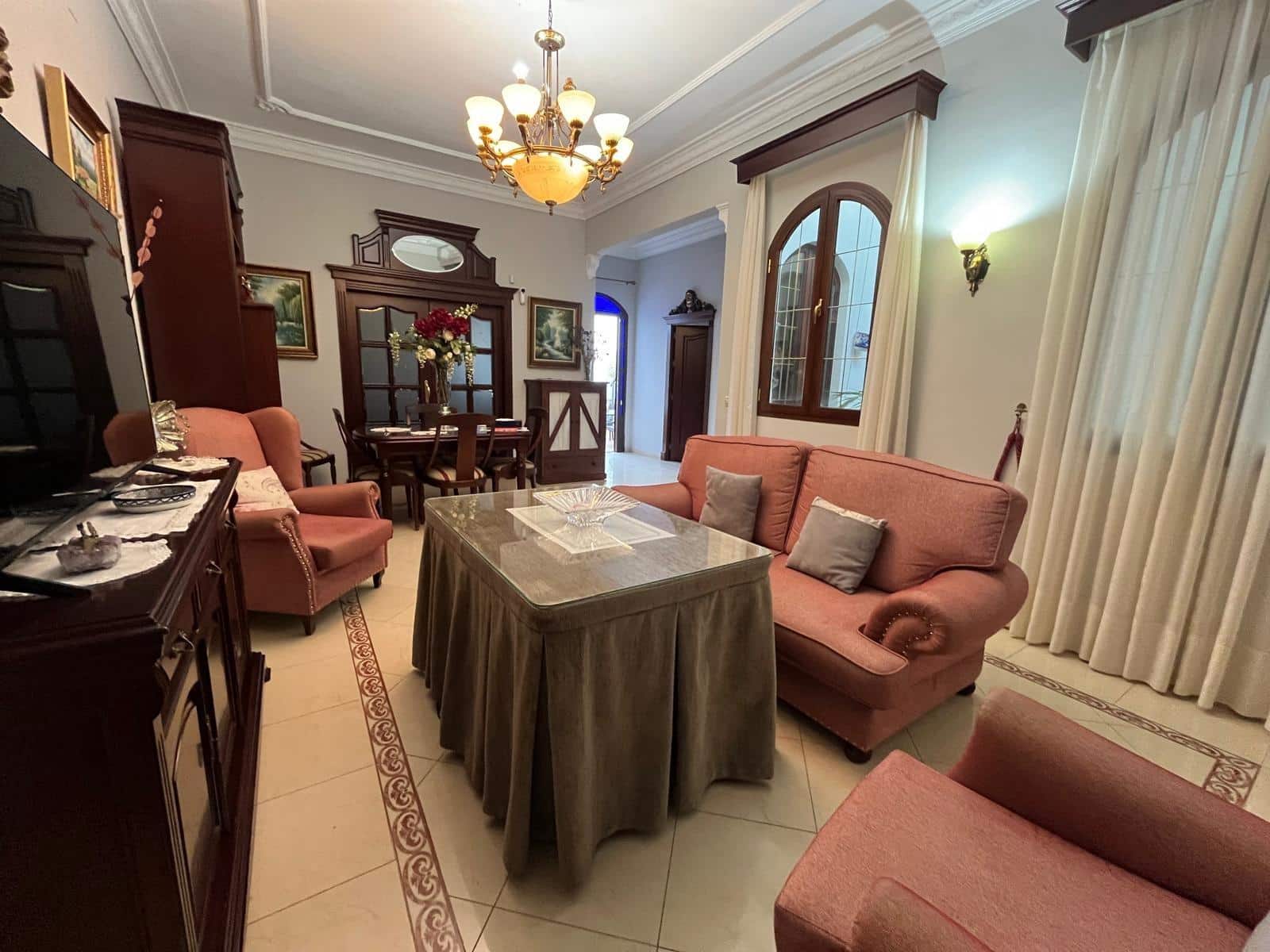 3 sypialnia Dom szeregowy na sprzedaż w Pilas - 210 000 € (Ref: 9815919)