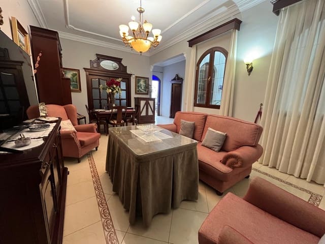 3 sypialnia Dom szeregowy na sprzedaż w Pilas - 210 000 € (Ref: 9815919)