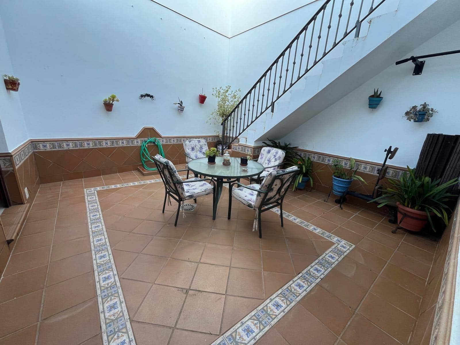 3 sypialnia Dom szeregowy na sprzedaż w Pilas - 210 000 € (Ref: 9815919)