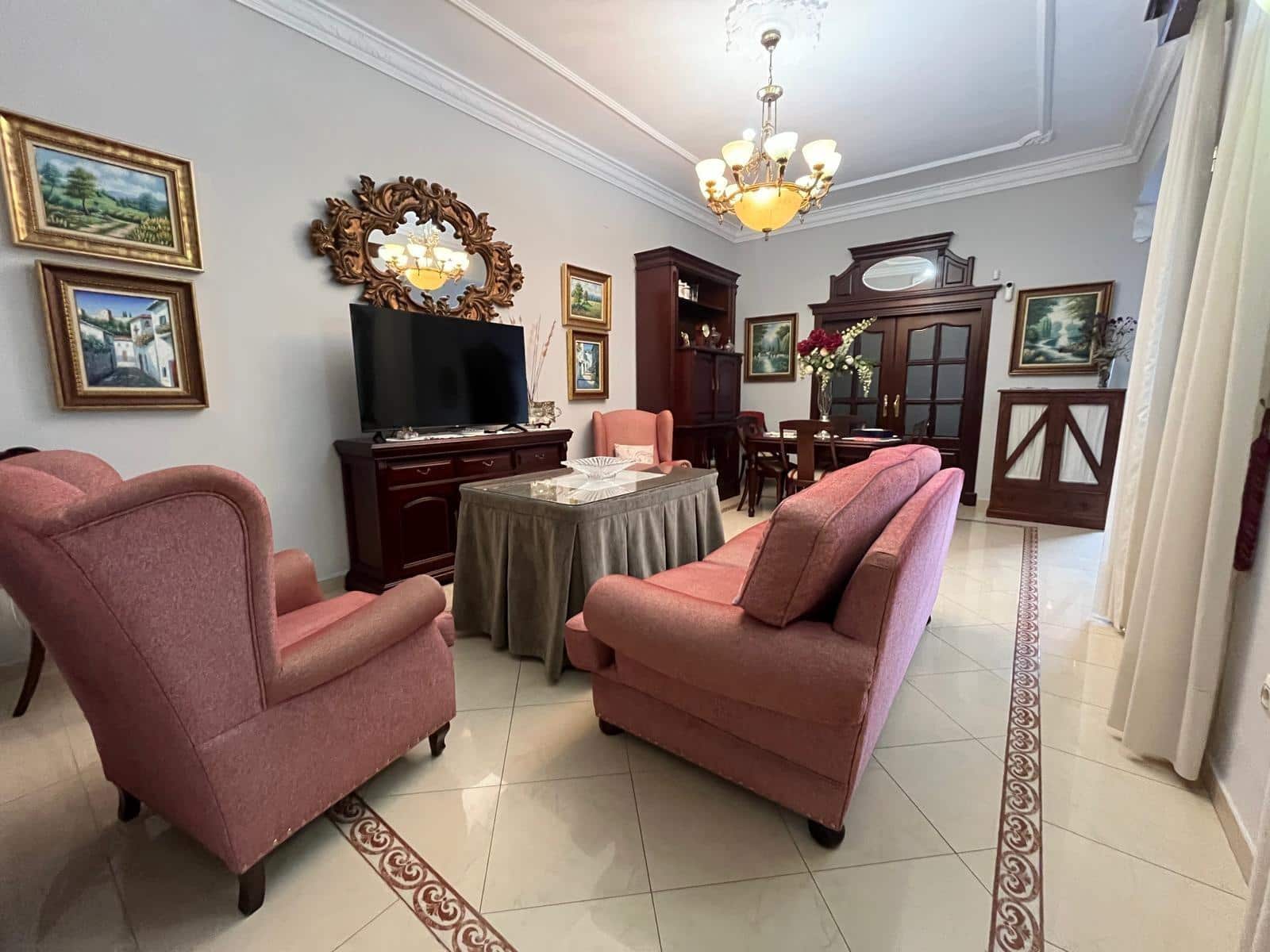 3 sypialnia Dom szeregowy na sprzedaż w Pilas - 210 000 € (Ref: 9815919)