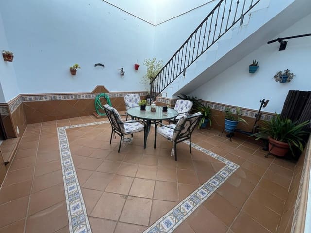 3 sypialnia Dom szeregowy na sprzedaż w Pilas - 210 000 € (Ref: 9815919)