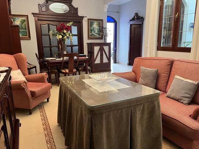 3 sypialnia Dom szeregowy na sprzedaż w Pilas - 210 000 € (Ref: 9815919)