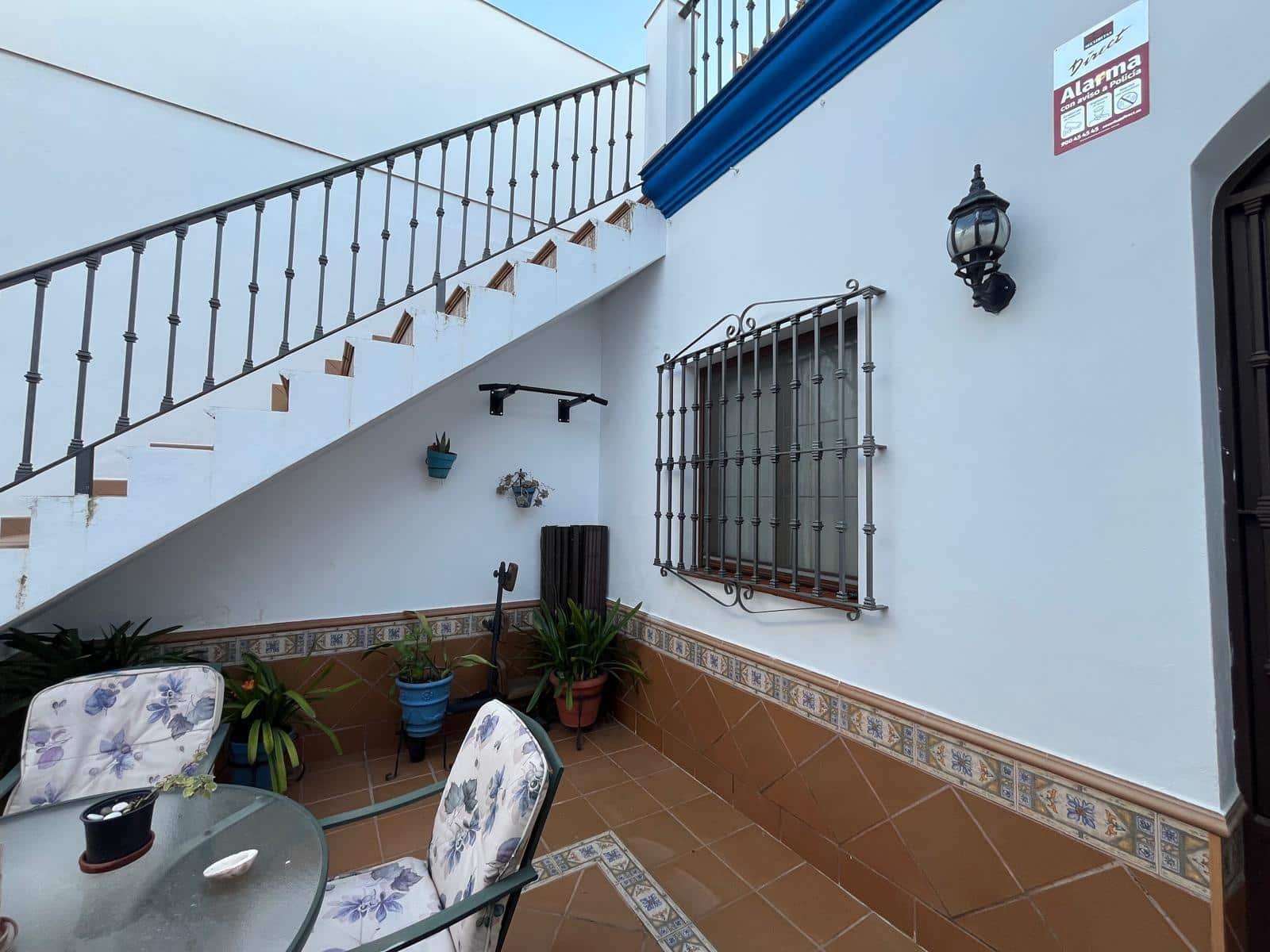 3 sypialnia Dom szeregowy na sprzedaż w Pilas - 210 000 € (Ref: 9815919)