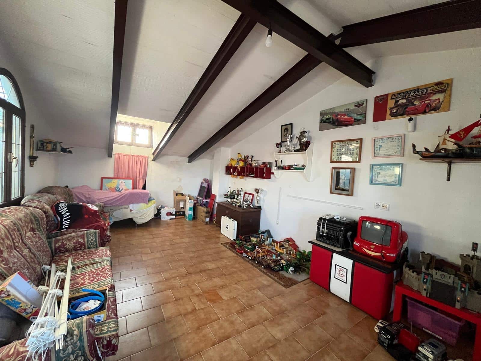 3 sypialnia Dom szeregowy na sprzedaż w Pilas - 210 000 € (Ref: 9815919)