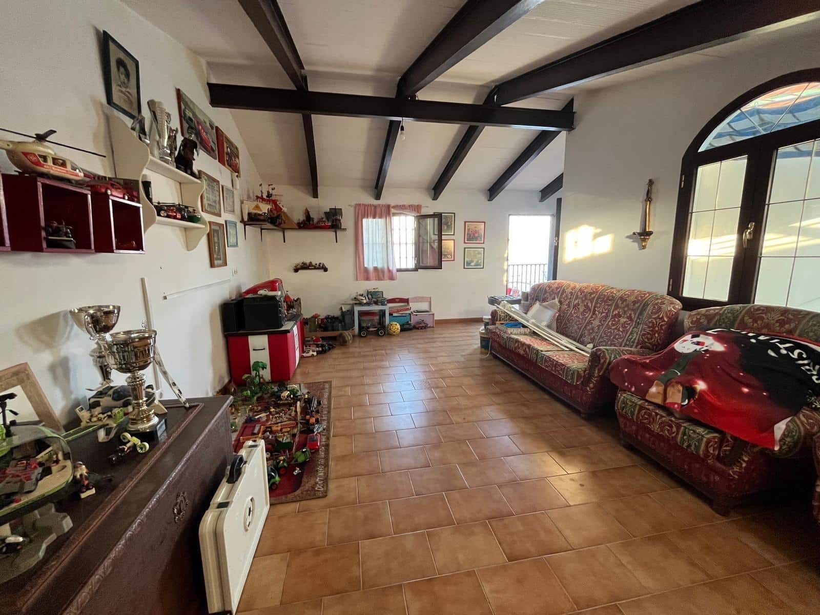 3 sypialnia Dom szeregowy na sprzedaż w Pilas - 210 000 € (Ref: 9815919)