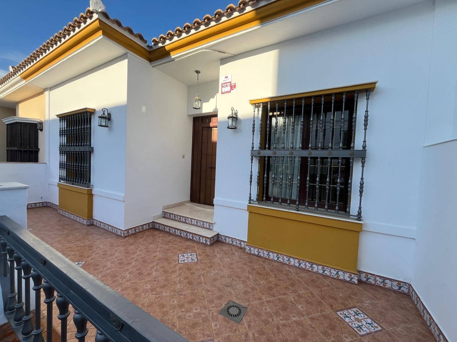 3 sypialnia Dom szeregowy na sprzedaż w Pilas - 210 000 € (Ref: 9815919)