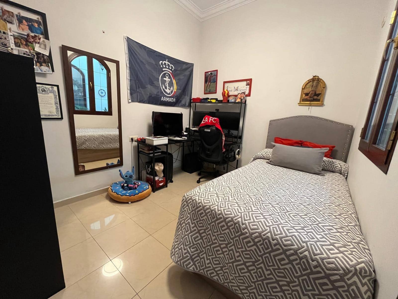 3 sypialnia Dom szeregowy na sprzedaż w Pilas - 210 000 € (Ref: 9815919)