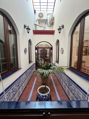 3 sypialnia Dom szeregowy na sprzedaż w Pilas - 210 000 € (Ref: 9815919)