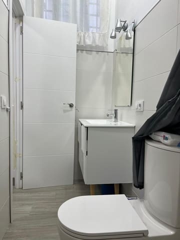 1 soveværelse Loft til salg i Sevilla by - € 158.000 (Ref: 9815920)