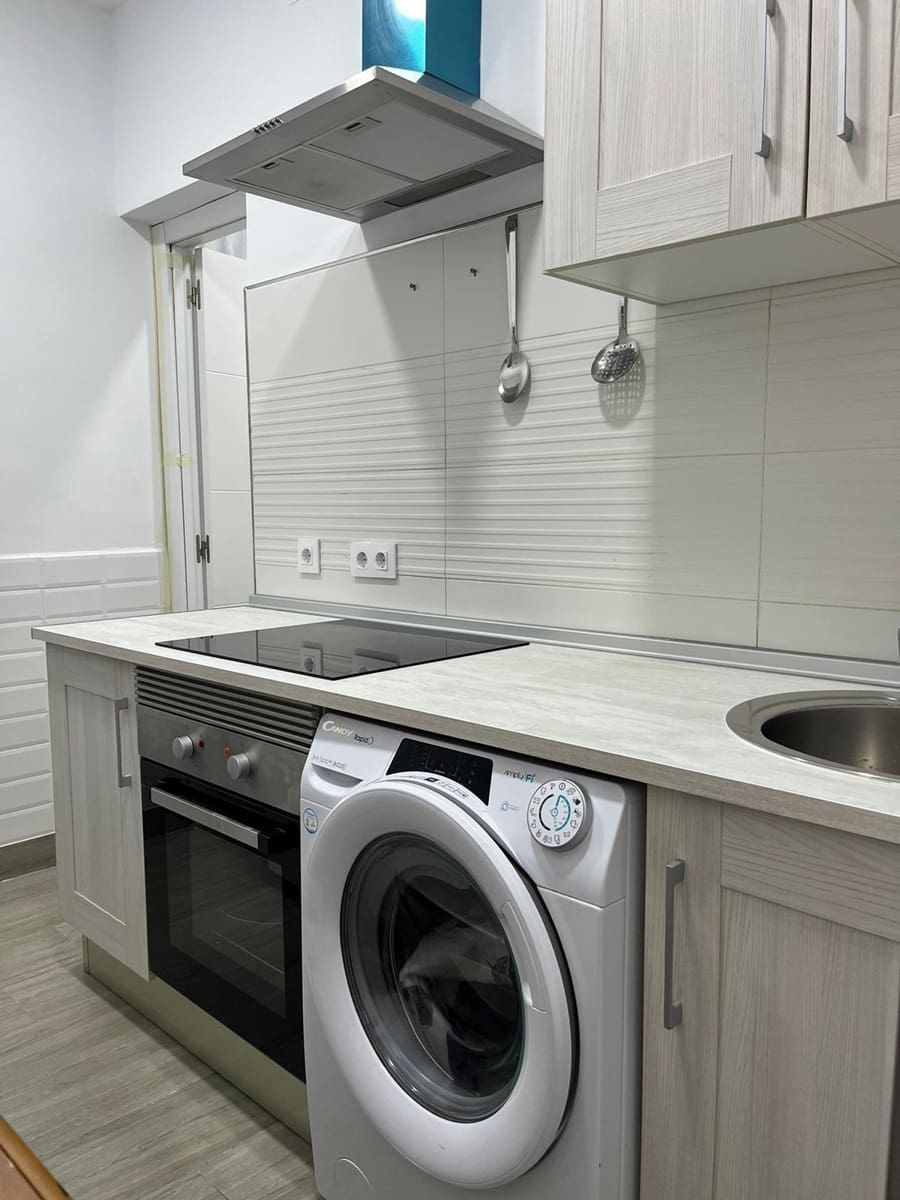 1 bedroom Loft for sale in Seville city - € 158,000 (Ref: 9815920)
