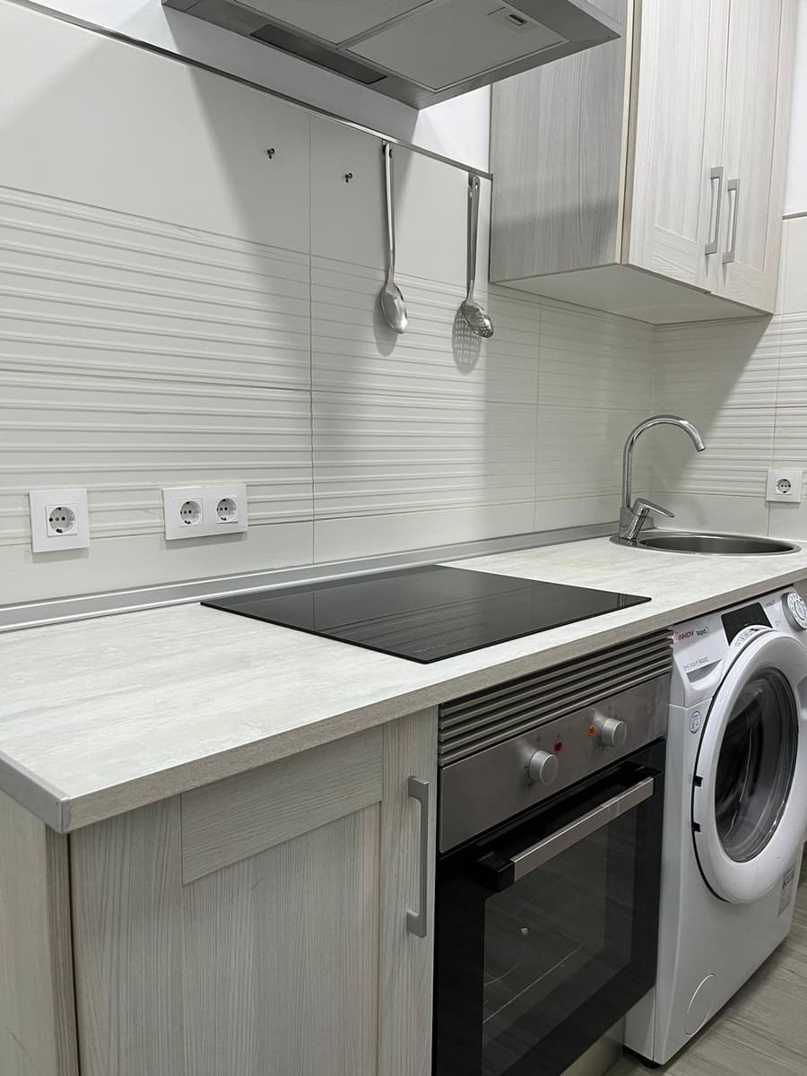 1 bedroom Loft for sale in Seville city - € 158,000 (Ref: 9815920)