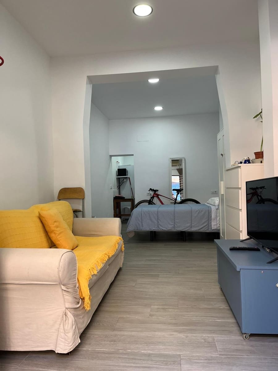1 bedroom Loft for sale in Seville city - € 158,000 (Ref: 9815920)