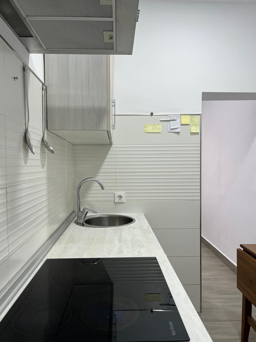 1 bedroom Loft for sale in Seville city - € 158,000 (Ref: 9815920)