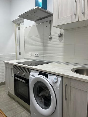 1 soveværelse Loft til salg i Sevilla by - € 158.000 (Ref: 9815920)