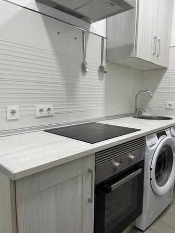 1 soveværelse Loft til salg i Sevilla by - € 158.000 (Ref: 9815920)