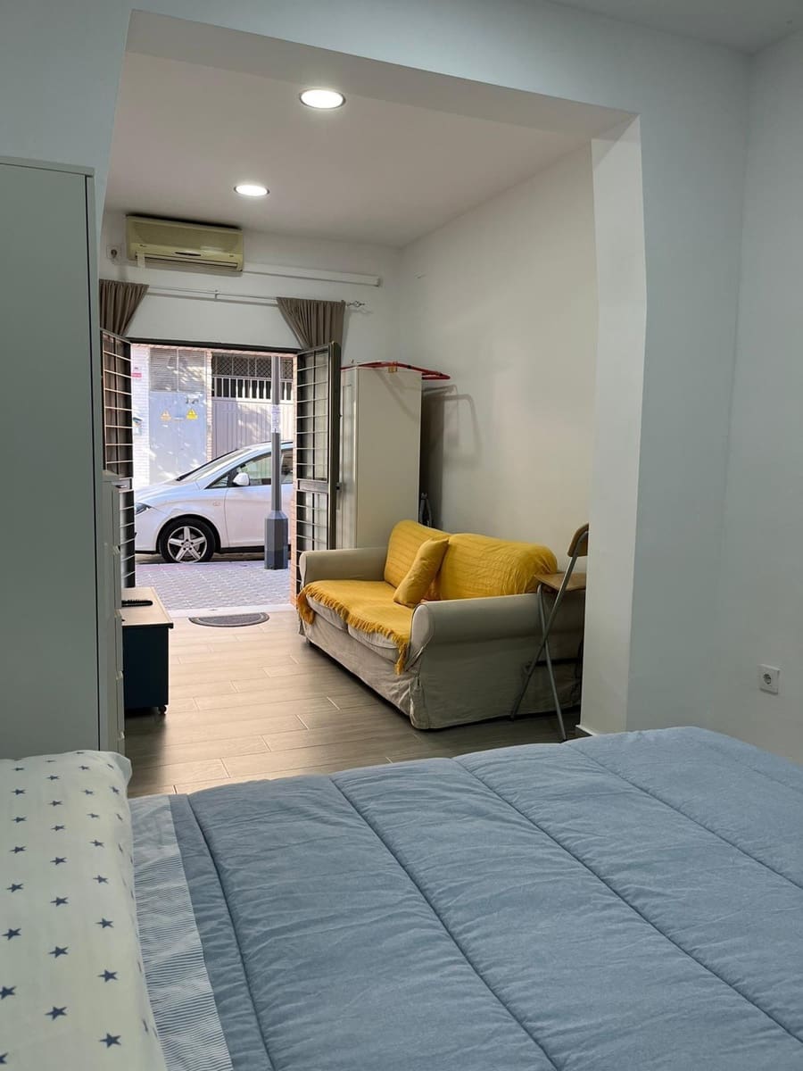 1 bedroom Loft for sale in Seville city - € 158,000 (Ref: 9815920)