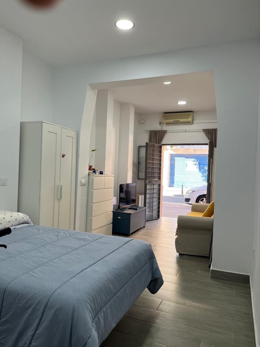 1 bedroom Loft for sale in Seville city - € 158,000 (Ref: 9815920)