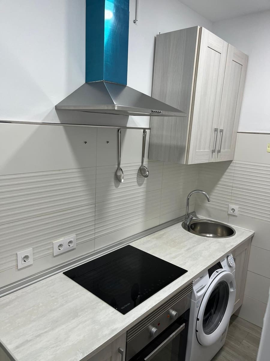 1 bedroom Loft for sale in Seville city - € 158,000 (Ref: 9815920)