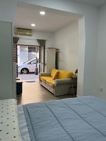 1 soveværelse Loft til salg i Sevilla by - € 158.000 (Ref: 9815920)
