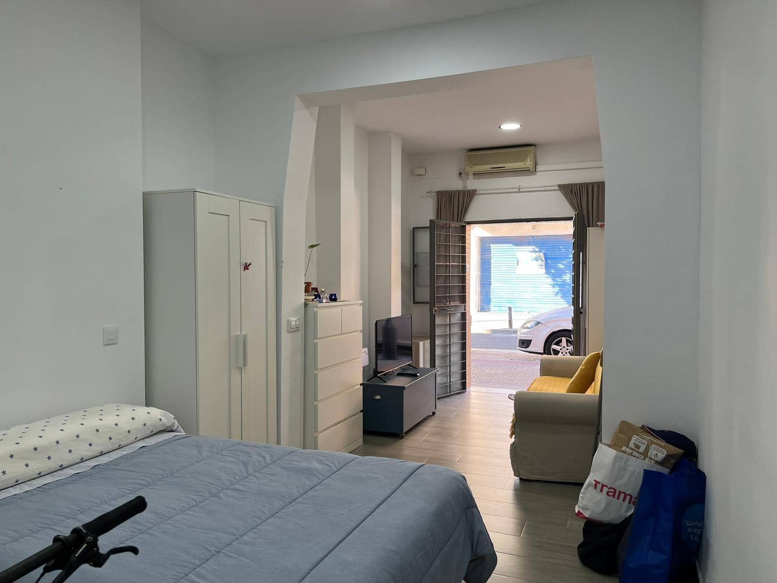 1 bedroom Loft for sale in Seville city - € 158,000 (Ref: 9815920)
