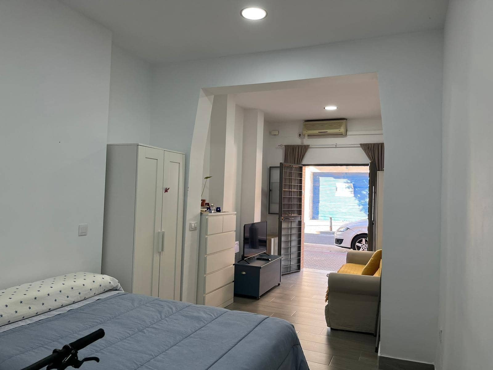 1 bedroom Loft for sale in Seville city - € 158,000 (Ref: 9815920)
