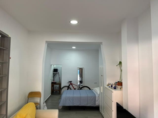 1 soveværelse Loft til salg i Sevilla by - € 158.000 (Ref: 9815920)