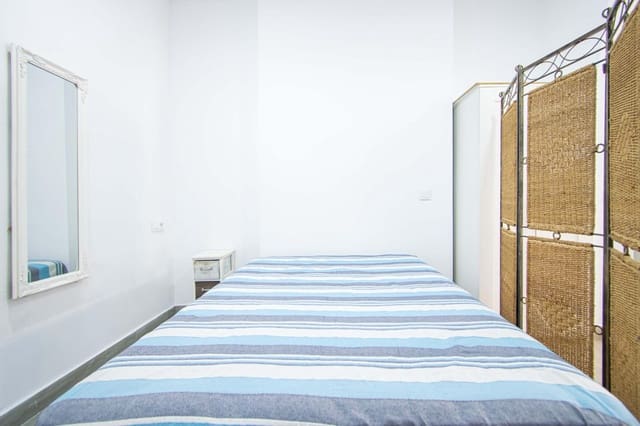 1 soverom Loft til salgs i Sevilla by - € 149 000 (Ref: 9815920)