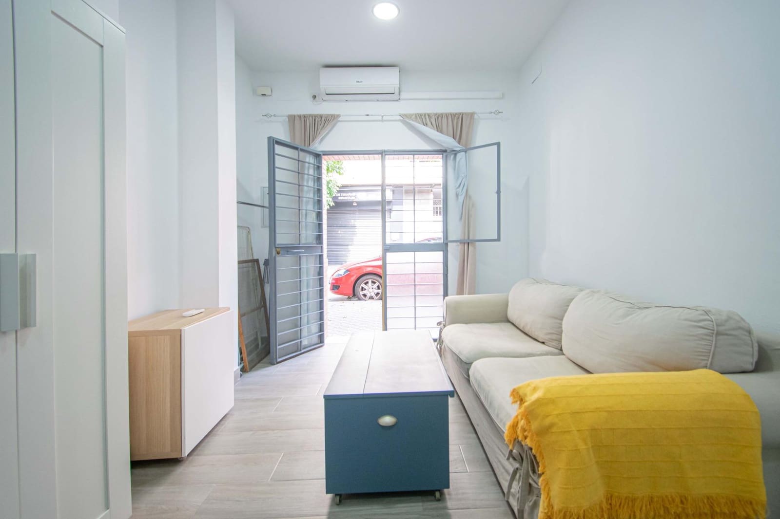 1 soveværelse Loft til salg i Sevilla by - € 145.000 (Ref: 9815920)