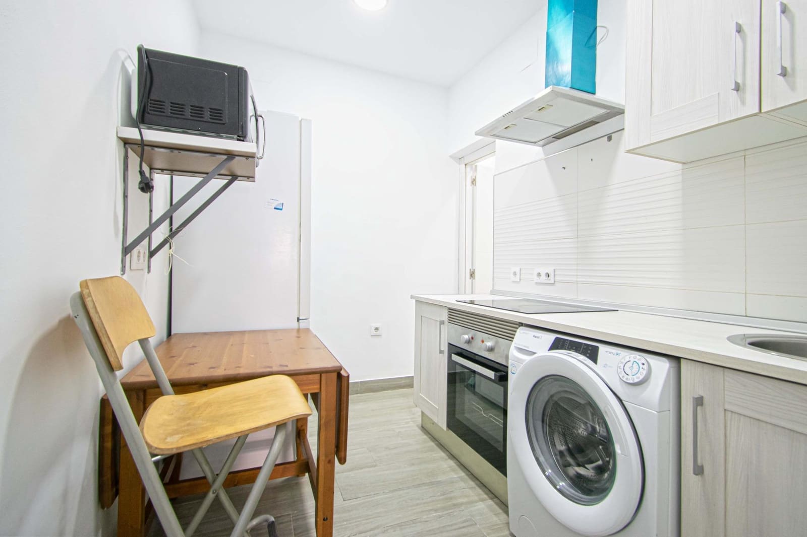 1 soveværelse Loft til salg i Sevilla by - € 145.000 (Ref: 9815920)