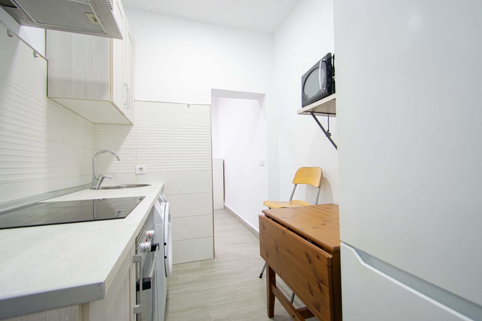 1 soveværelse Loft til salg i Sevilla by - € 145.000 (Ref: 9815920)