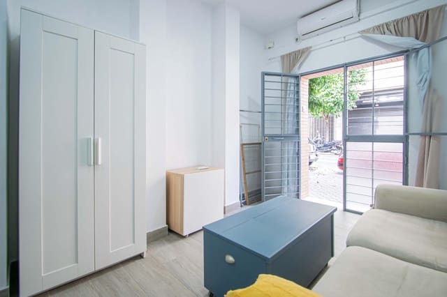 1 soverom Loft til salgs i Sevilla by - € 149 000 (Ref: 9815920)
