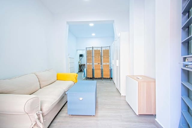 1 soverom Loft til salgs i Sevilla by - € 149 000 (Ref: 9815920)