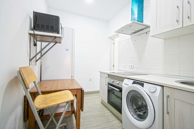 1 soverom Loft til salgs i Sevilla by - € 149 000 (Ref: 9815920)