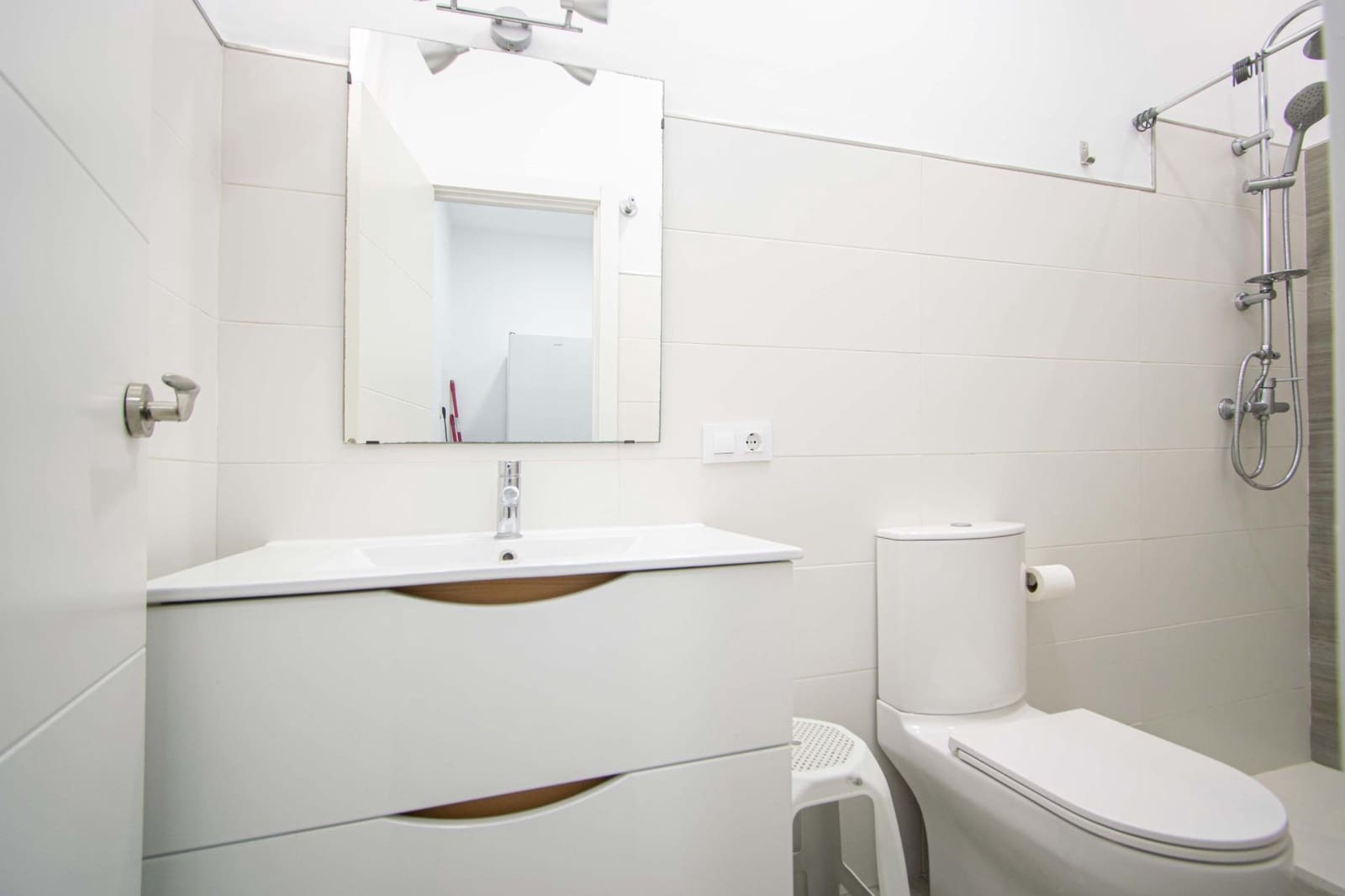 1 soveværelse Loft til salg i Sevilla by - € 145.000 (Ref: 9815920)