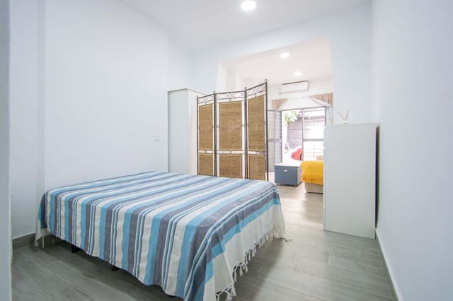 1 soverom Loft til salgs i Sevilla by - € 149 000 (Ref: 9815920)