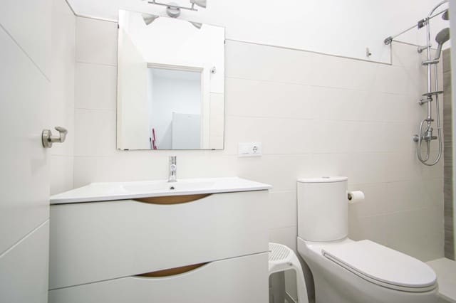 1 soverom Loft til salgs i Sevilla by - € 149 000 (Ref: 9815920)