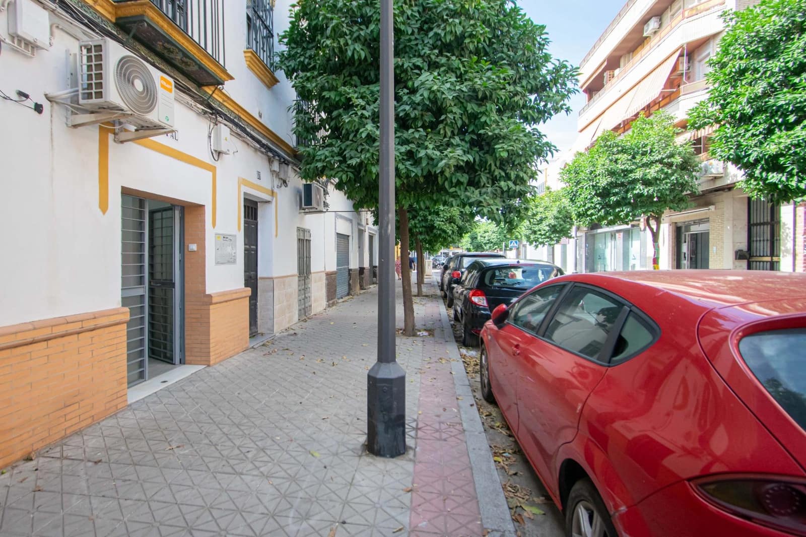 1 soveværelse Loft til salg i Sevilla by - € 145.000 (Ref: 9815920)
