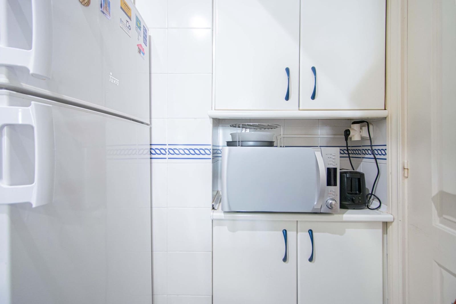 1 Zimmer Wohnung zu verkaufen in Sevilla Stadt mit Pool - 185.000 € (Ref: 9815921)