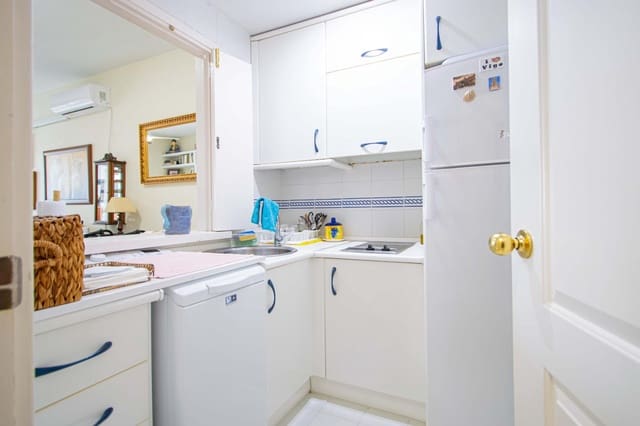 1 sypialnia Mieszkanie na sprzedaż w Miasto Sewilla z basenem - 185 000 € (Ref: 9815921)