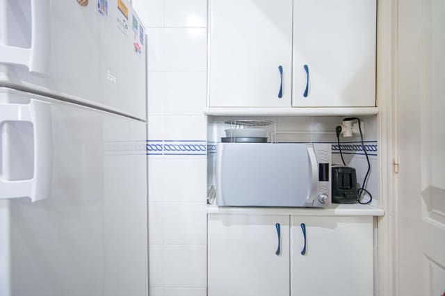 1 sypialnia Mieszkanie na sprzedaż w Miasto Sewilla z basenem - 185 000 € (Ref: 9815921)