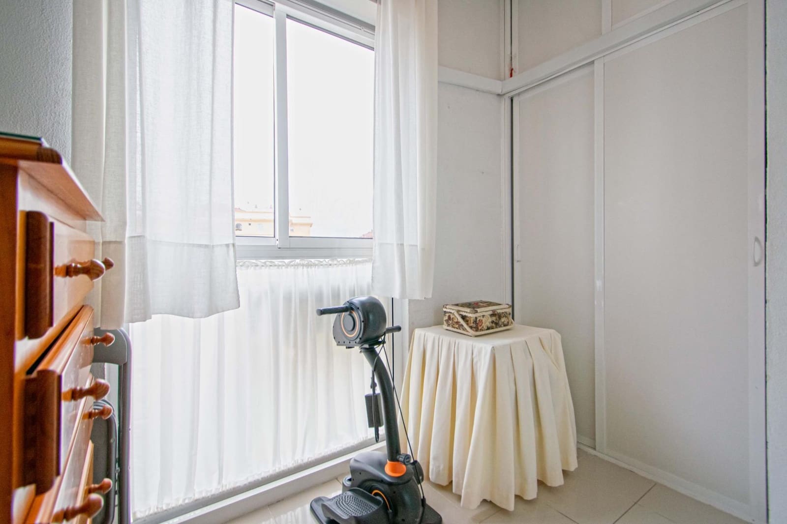 1 Zimmer Wohnung zu verkaufen in Sevilla Stadt mit Pool - 185.000 € (Ref: 9815921)