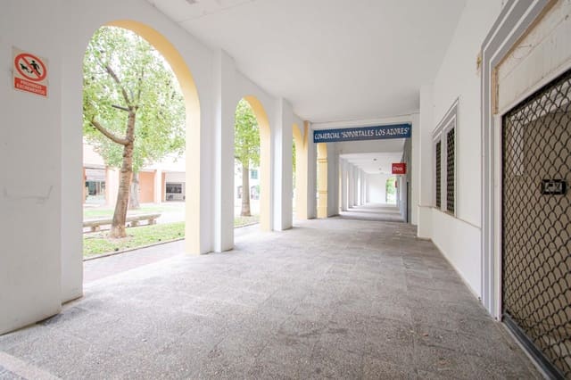1 sypialnia Mieszkanie na sprzedaż w Miasto Sewilla z basenem - 185 000 € (Ref: 9815921)